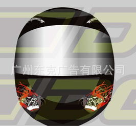 摩托頭盔設(shè)計全解析 從貼花、水紙到外觀設(shè)計的價格、廠家與產(chǎn)品圖鑒